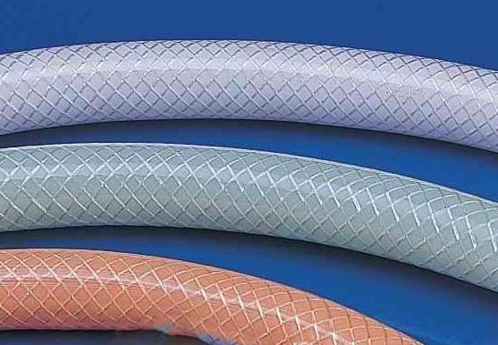 塑料蛇皮管、PVC网格管产品图片,塑料蛇皮管、PVC网格管产品相册 - 潍坊大海塑胶 - 九正